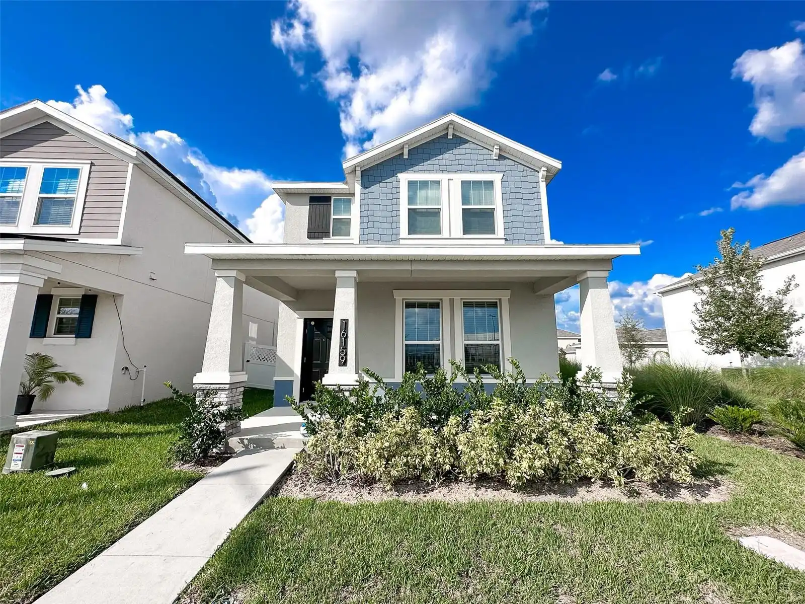 Winter Garden Real Estate