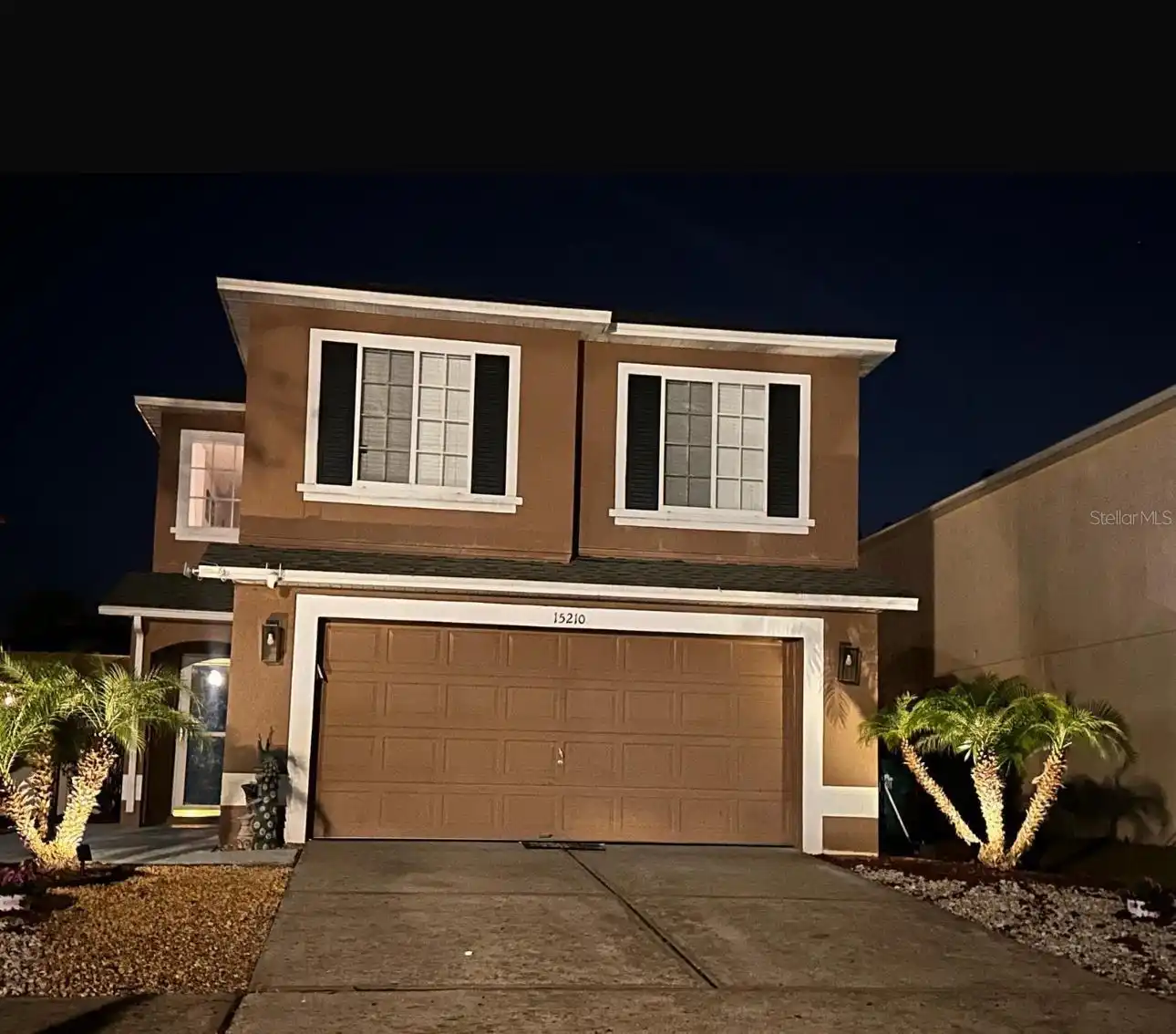 Winter Garden Real Estate