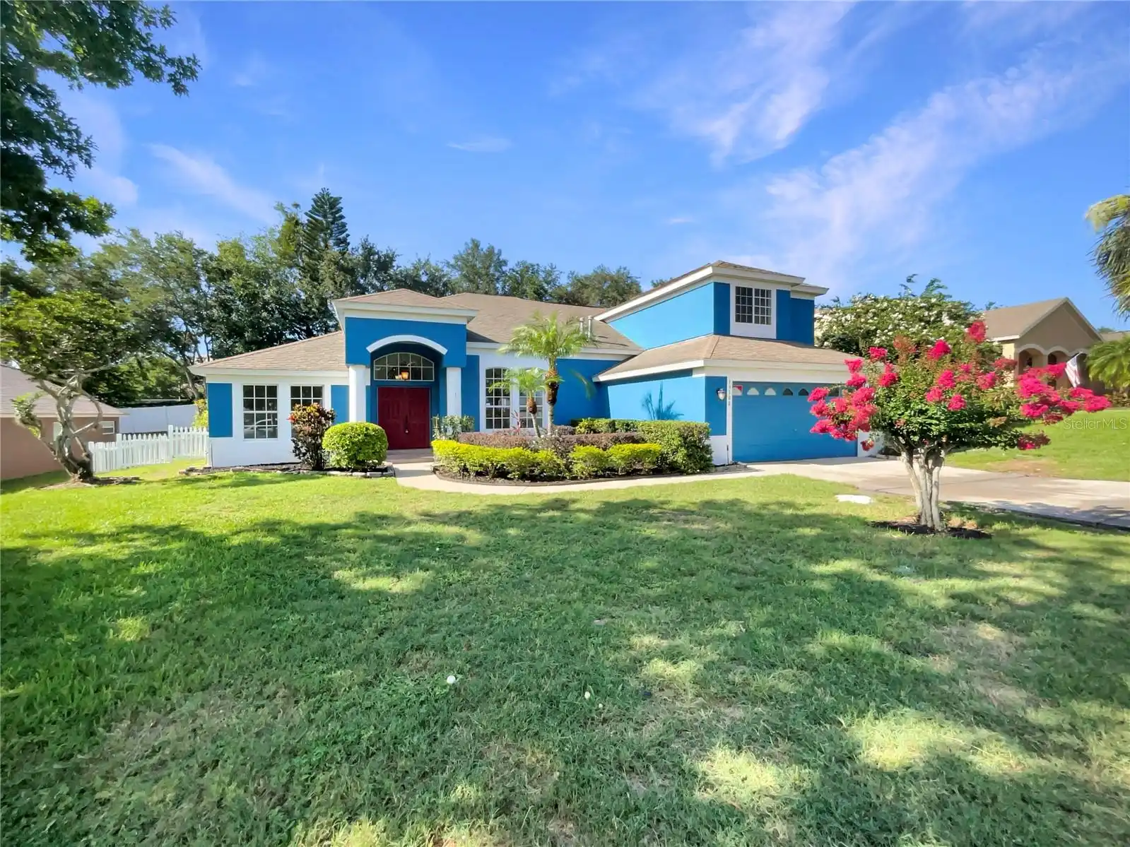Clermont Real Estate