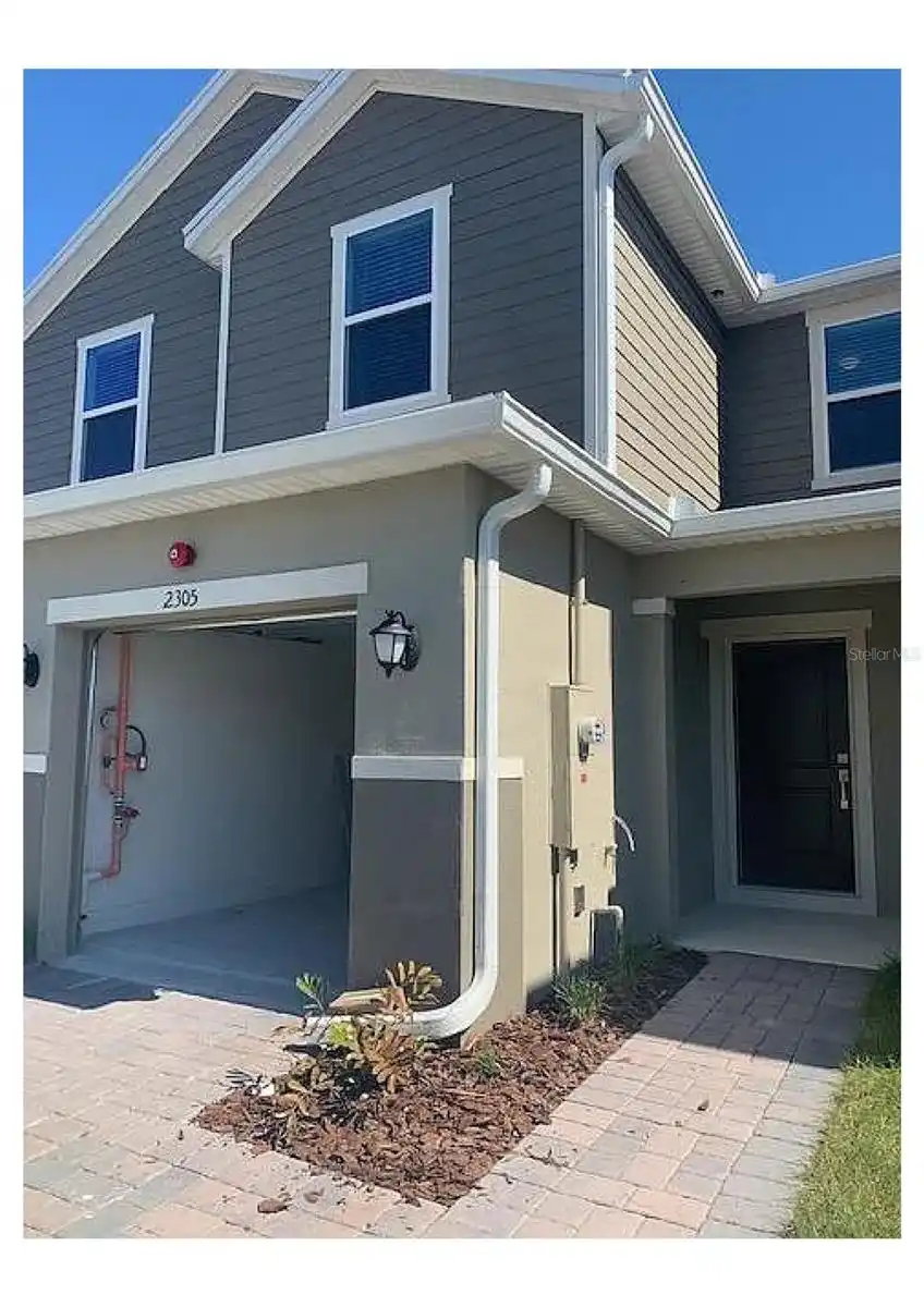 Sanford Real Estate