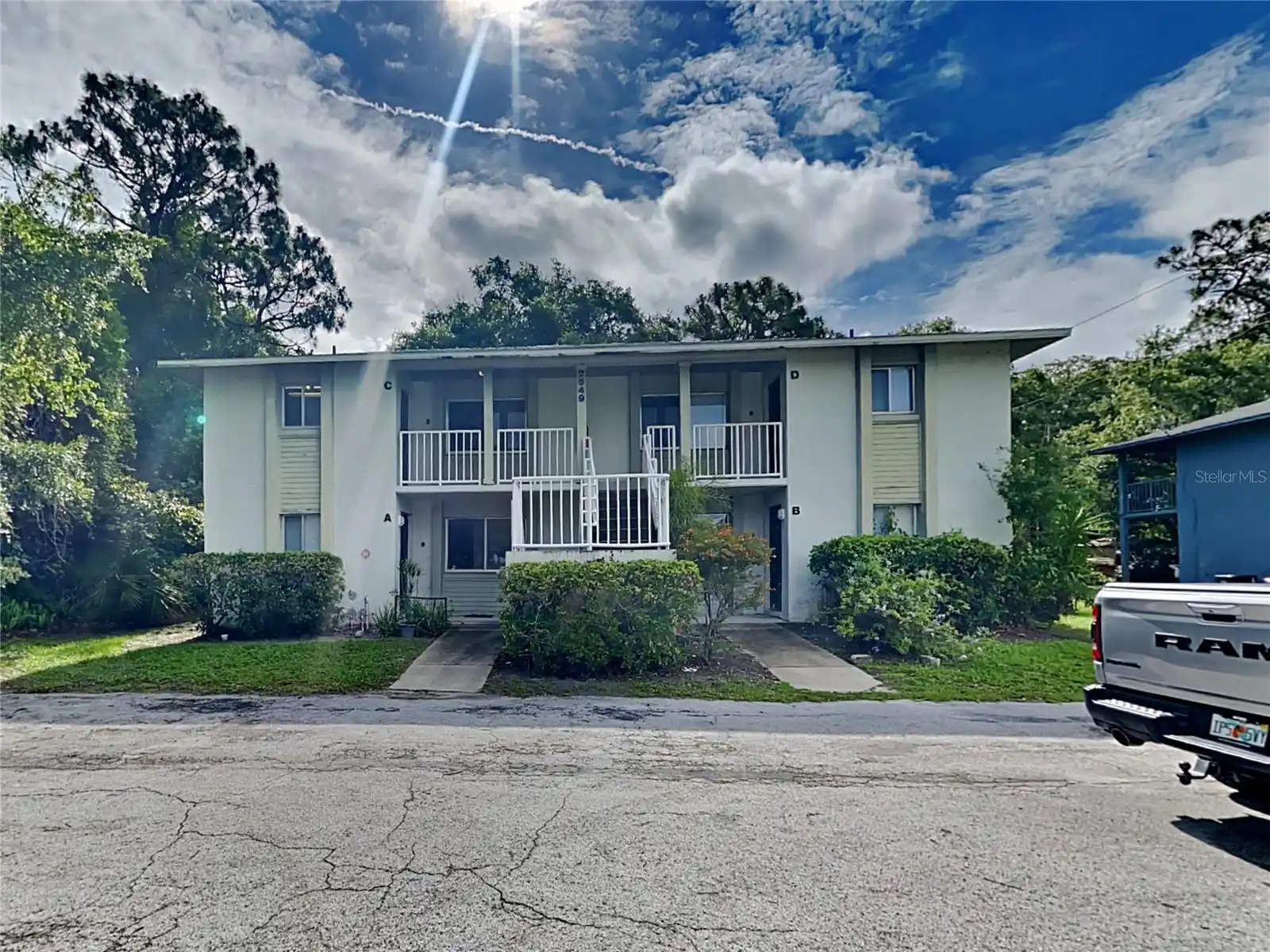 View Listing