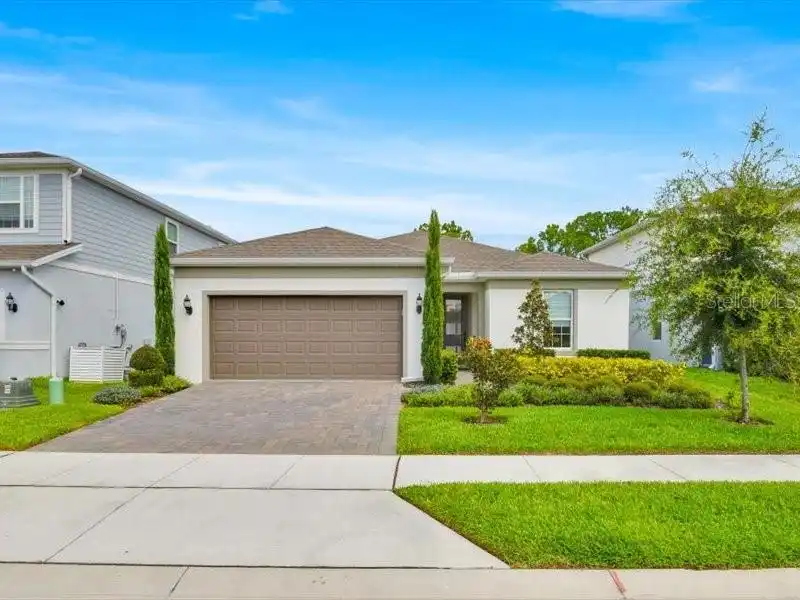Clermont Real Estate
