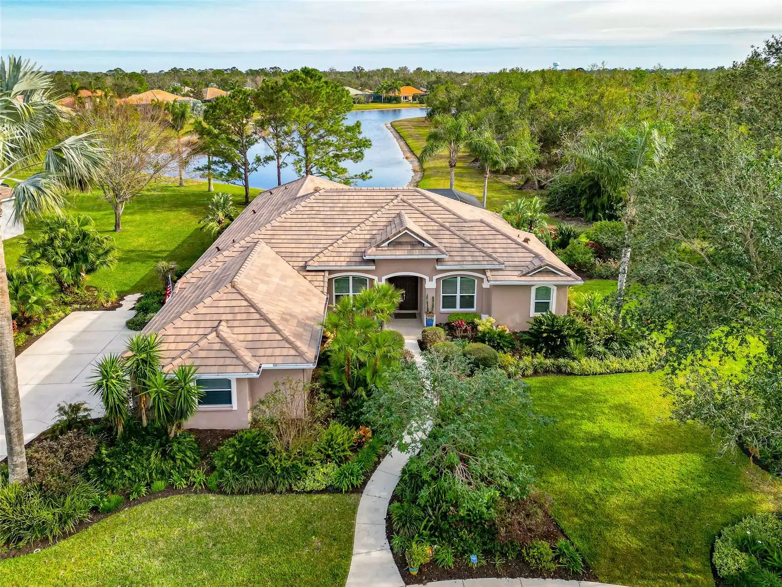 Bradenton Real Estate