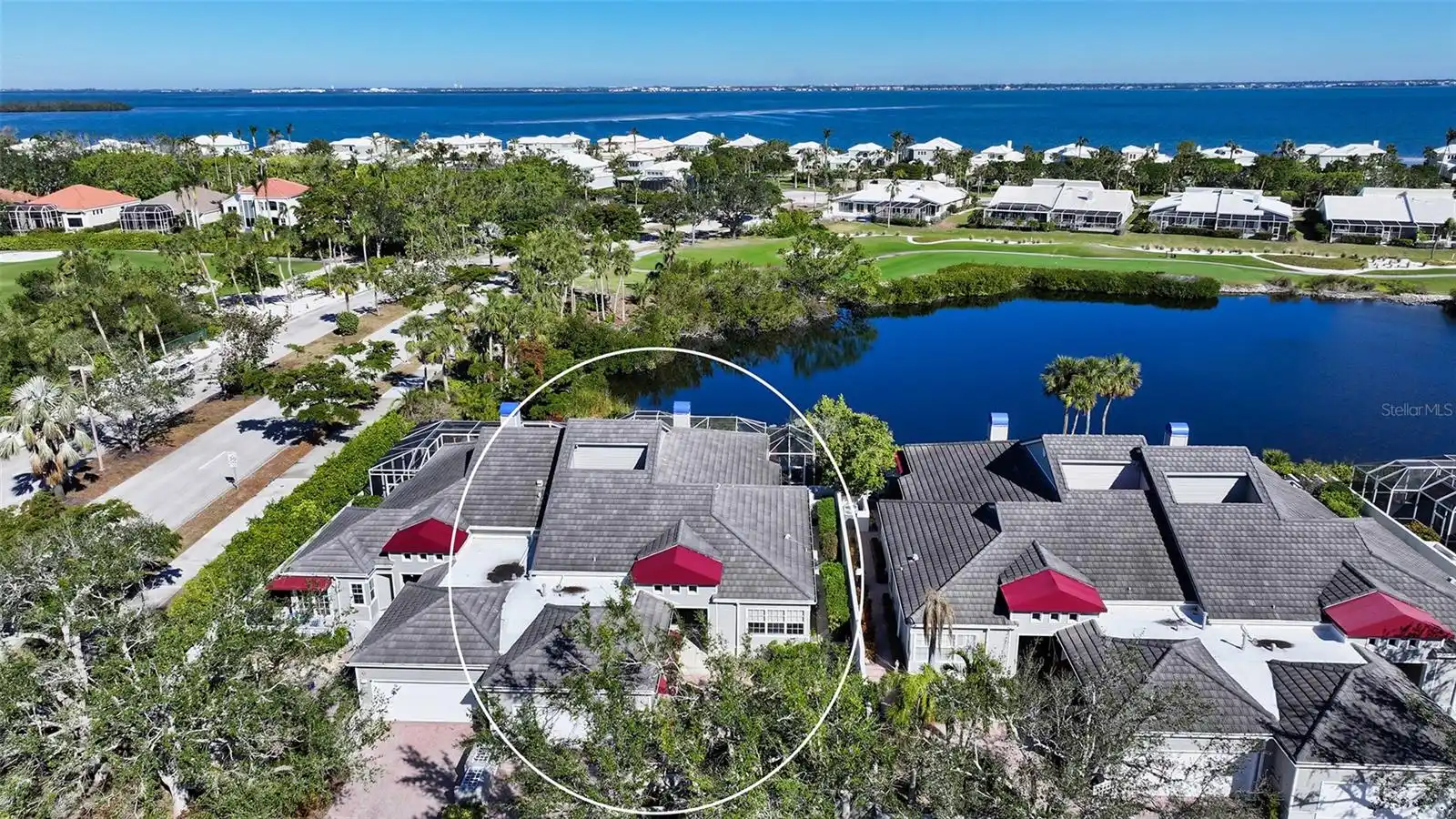 Longboat Key Real Estate