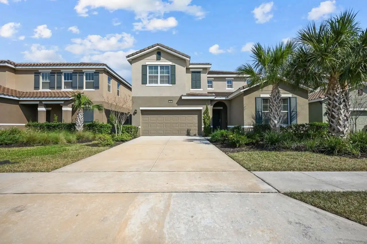 Davenport Real Estate
