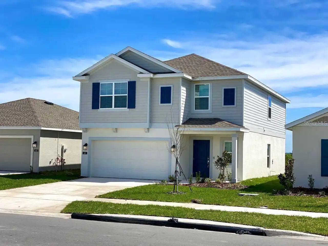 Winter Haven Real Estate