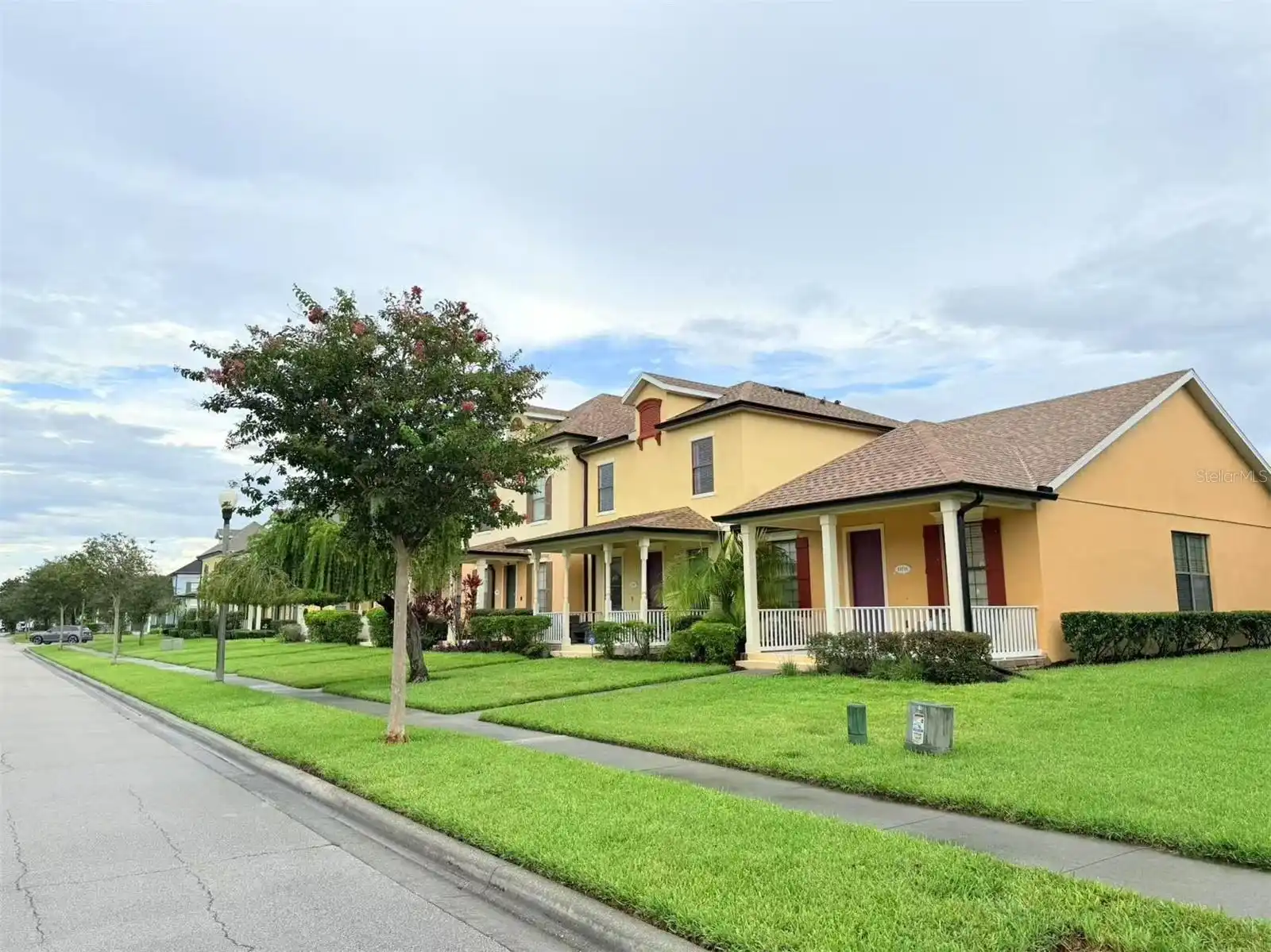 Orlando Real Estate