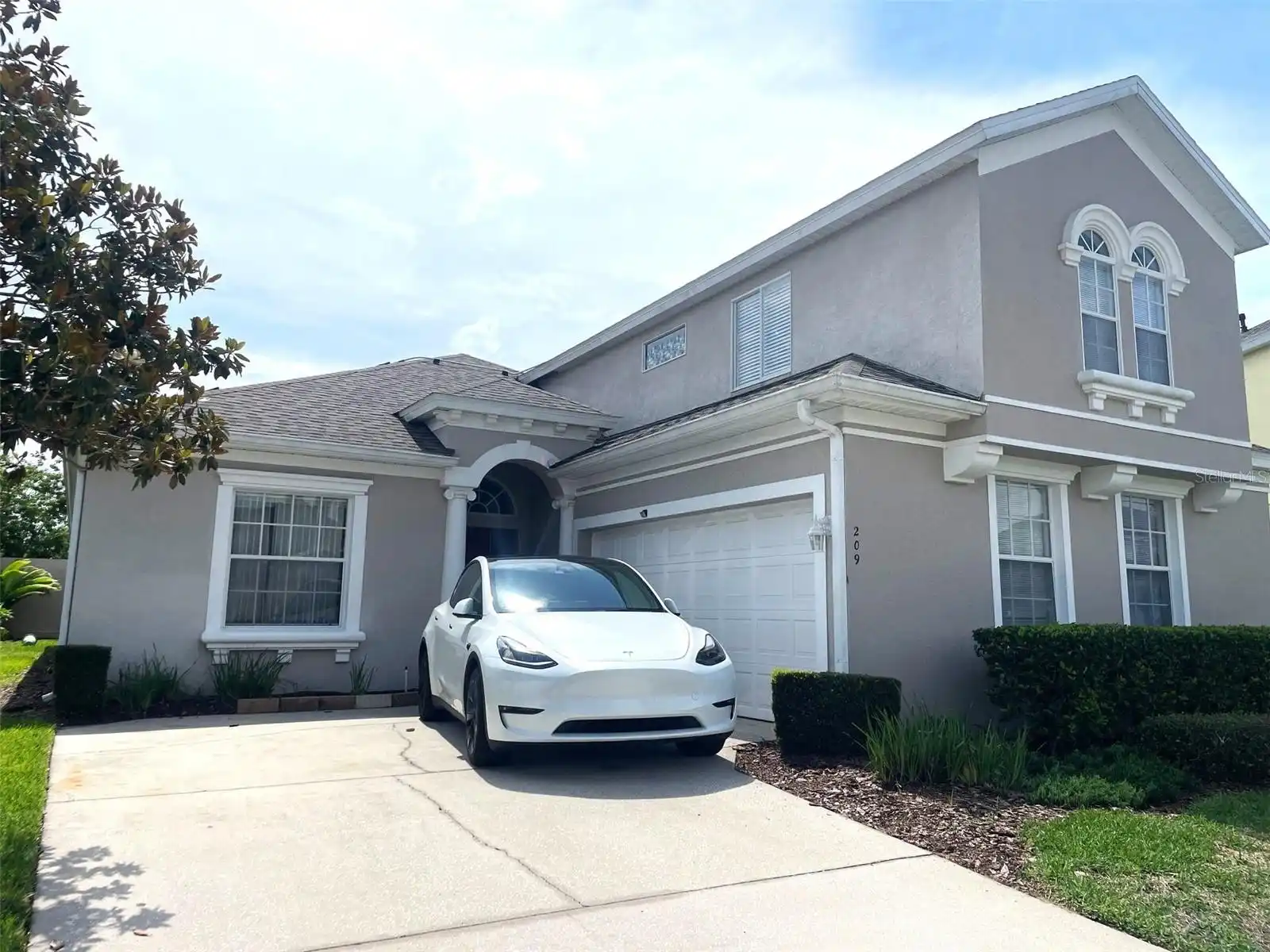 Haines City Real Estate