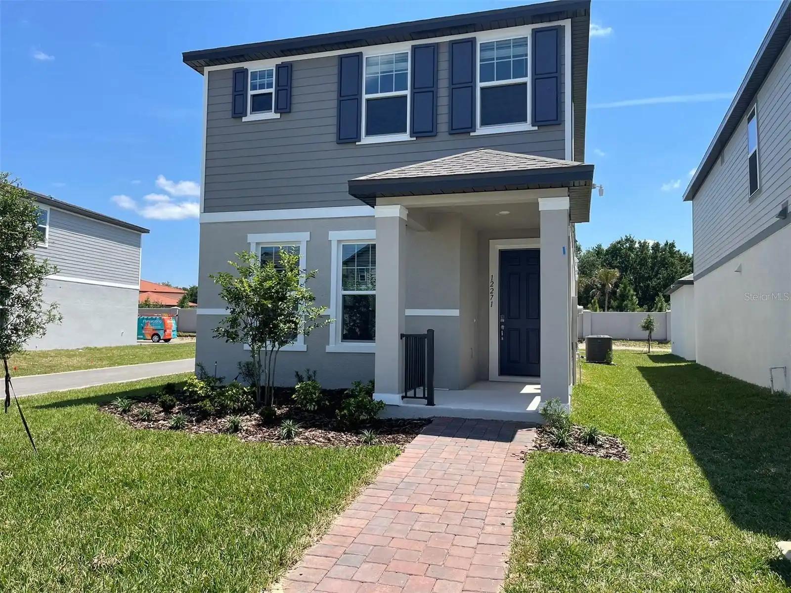 Winter Garden Real Estate