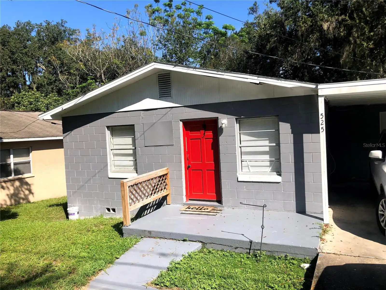 View Listing