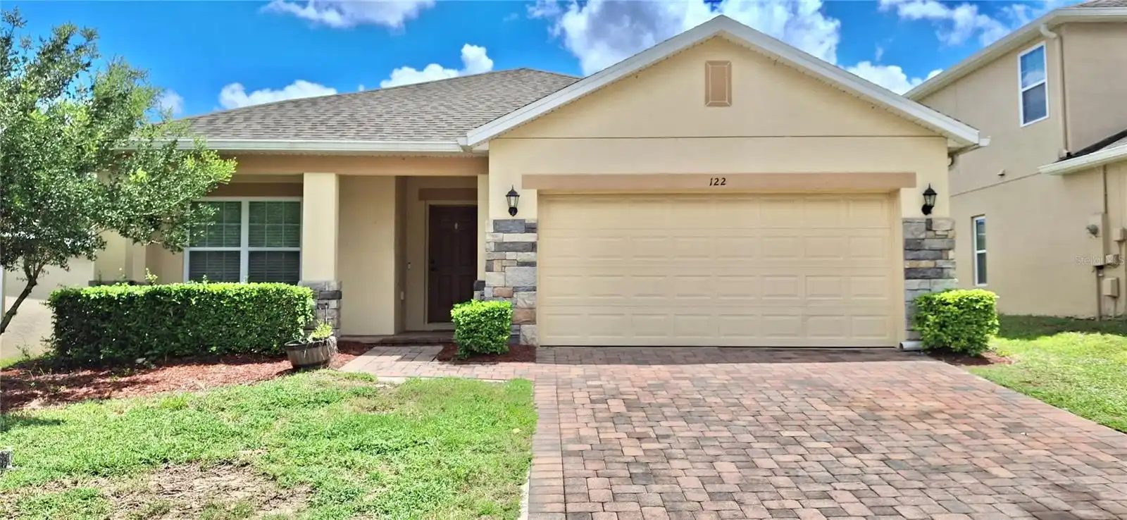 Davenport Real Estate