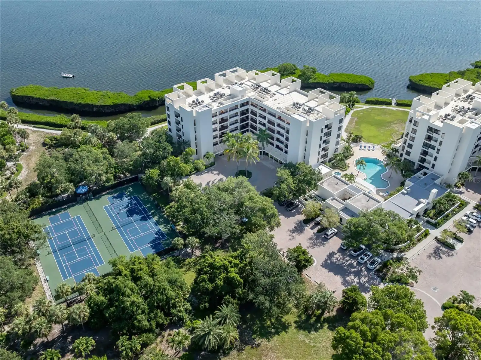 Longboat Key Real Estate