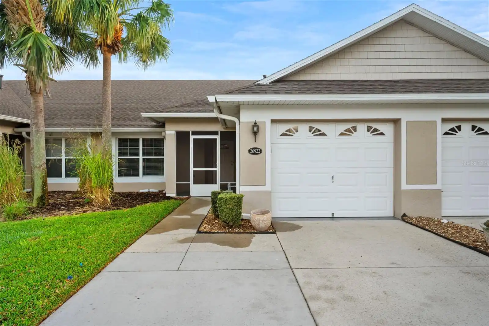 Leesburg Real Estate
