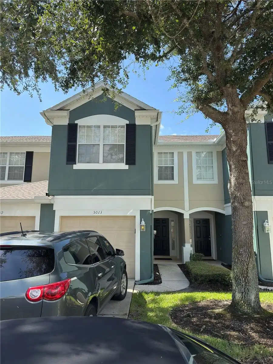 Sanford Real Estate