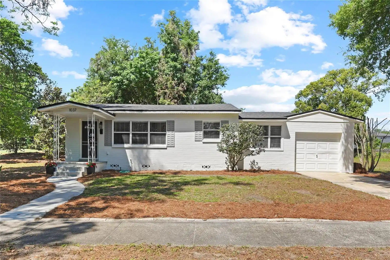 Winter Park Real Estate