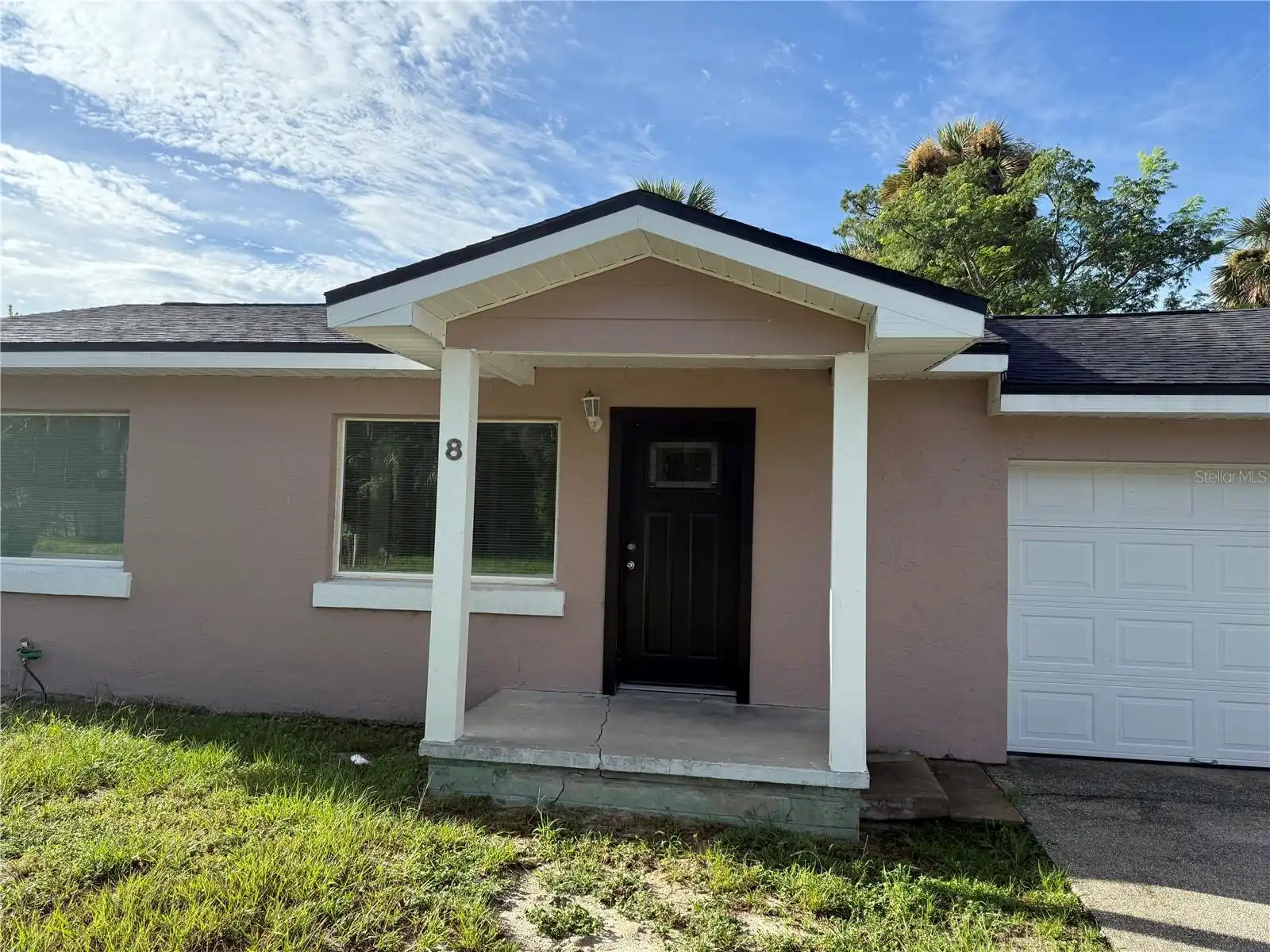 Eustis Real Estate