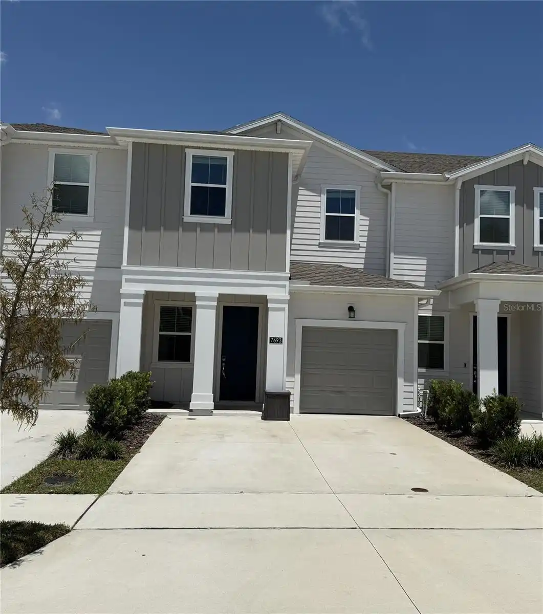 Kissimmee Real Estate