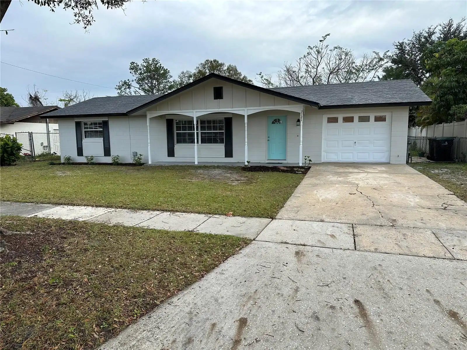 Orlando Real Estate