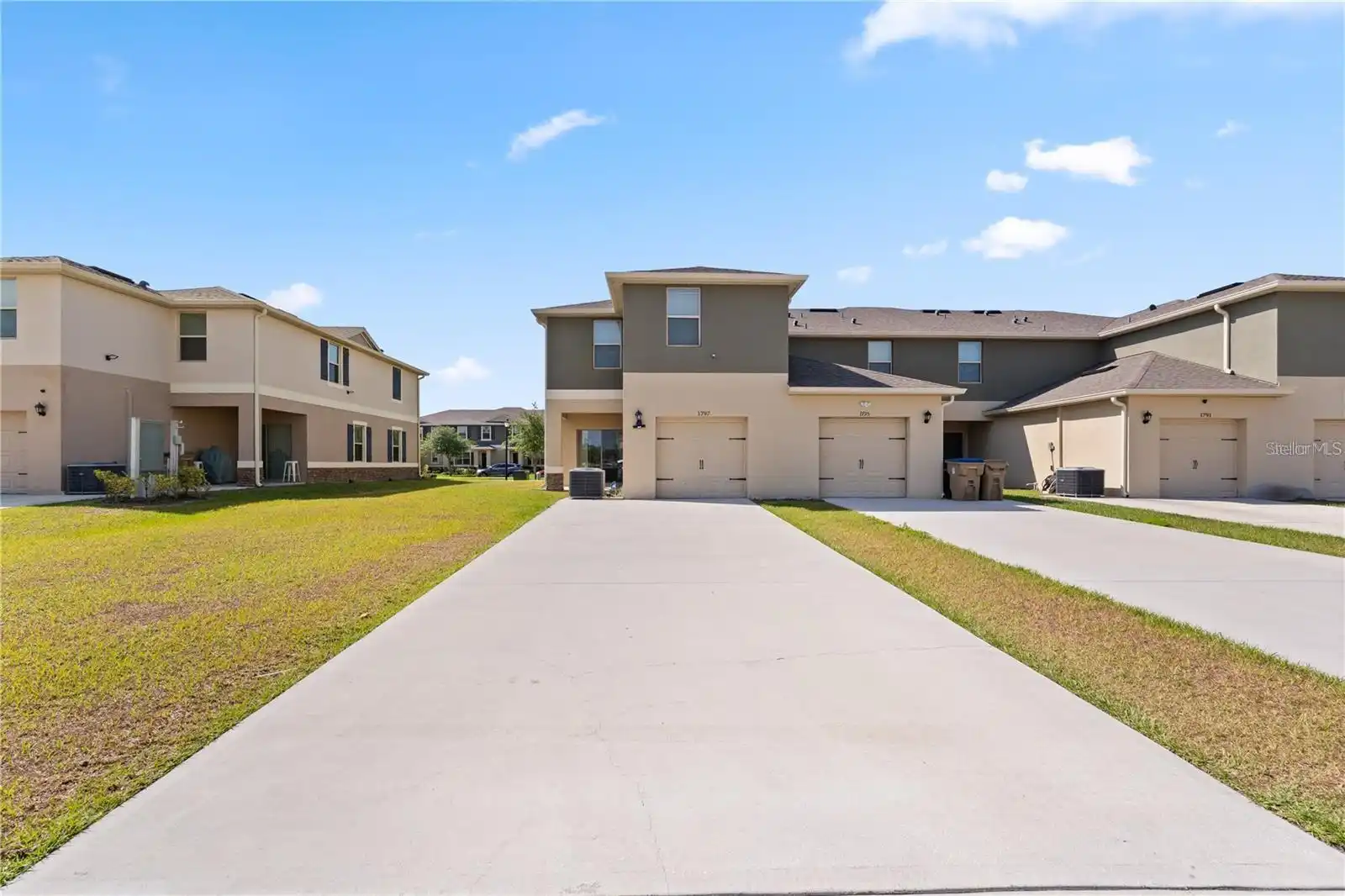 Kissimmee Real Estate