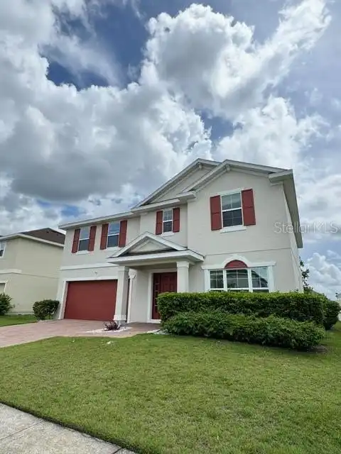 Kissimmee Real Estate