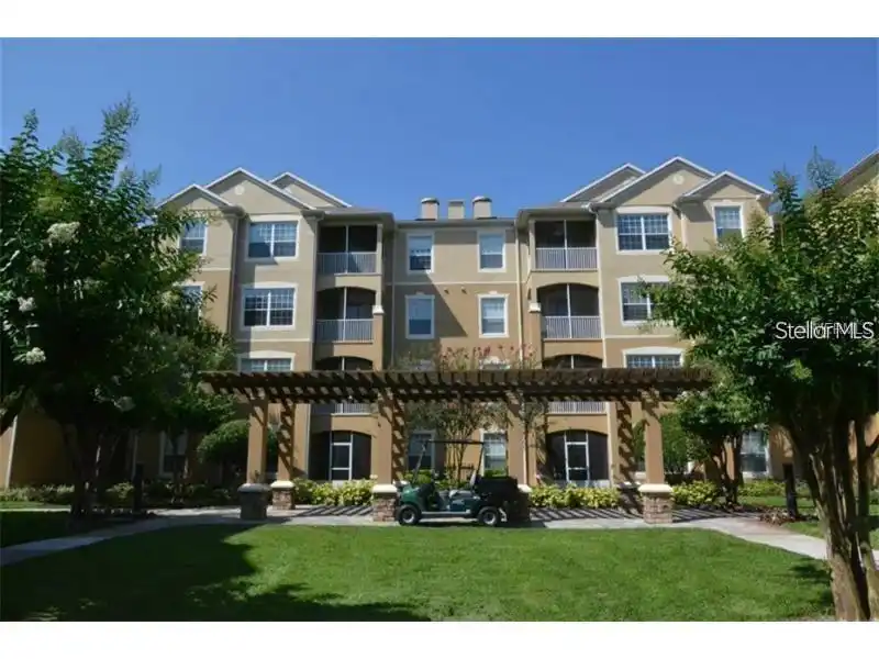 Orlando Real Estate