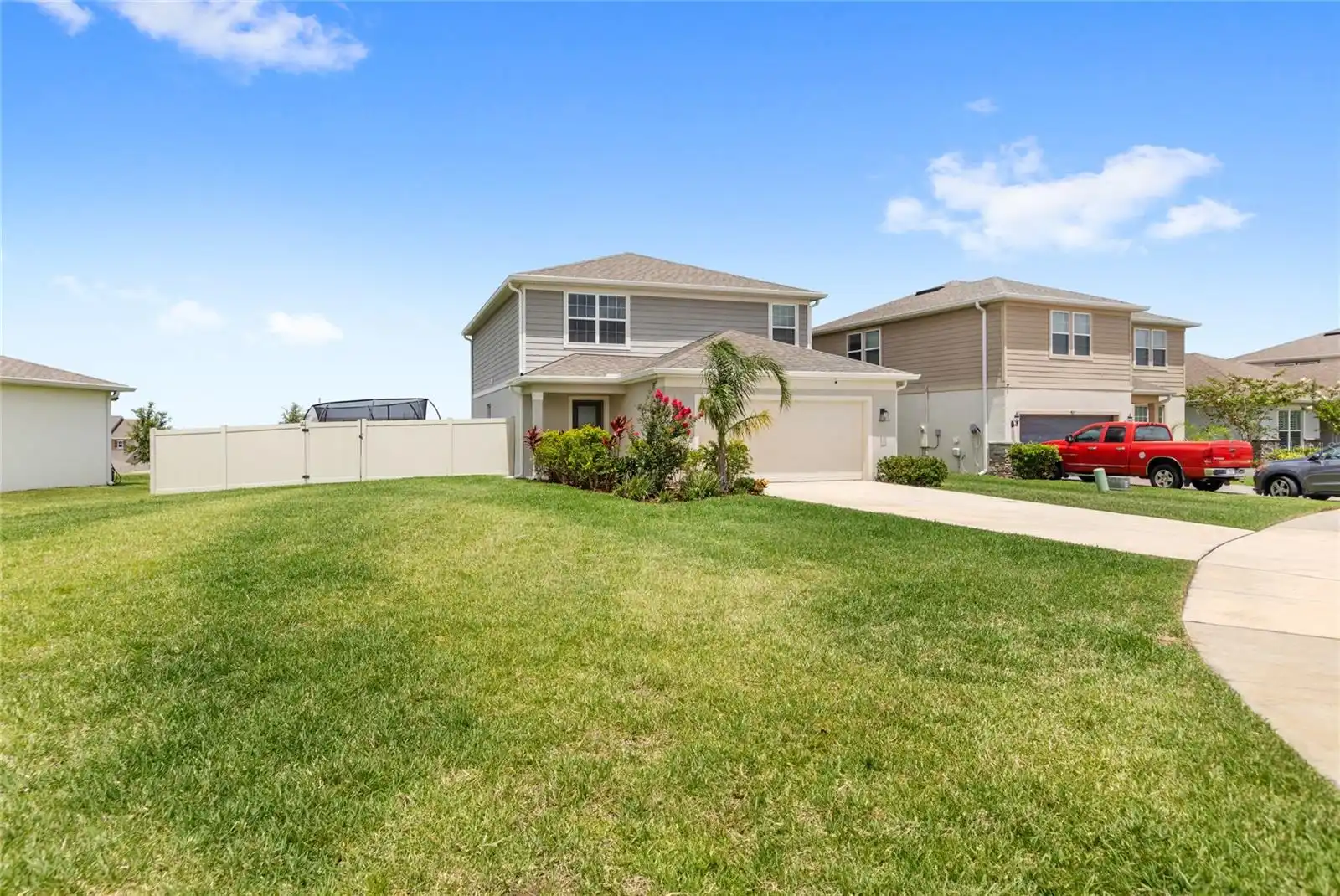 Clermont Real Estate