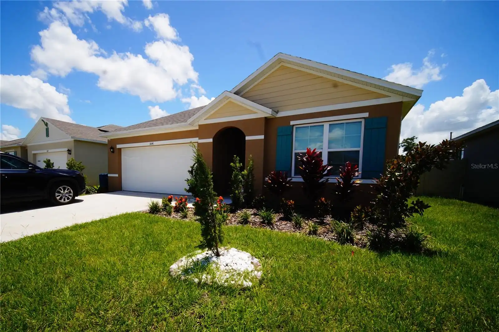 Haines City Real Estate