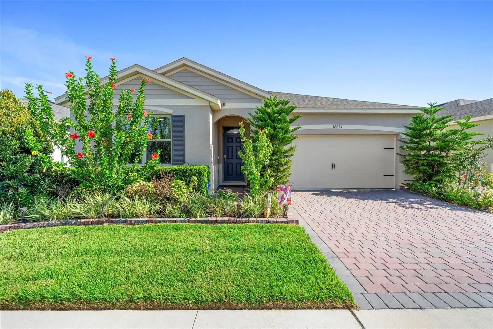 Clermont Real Estate