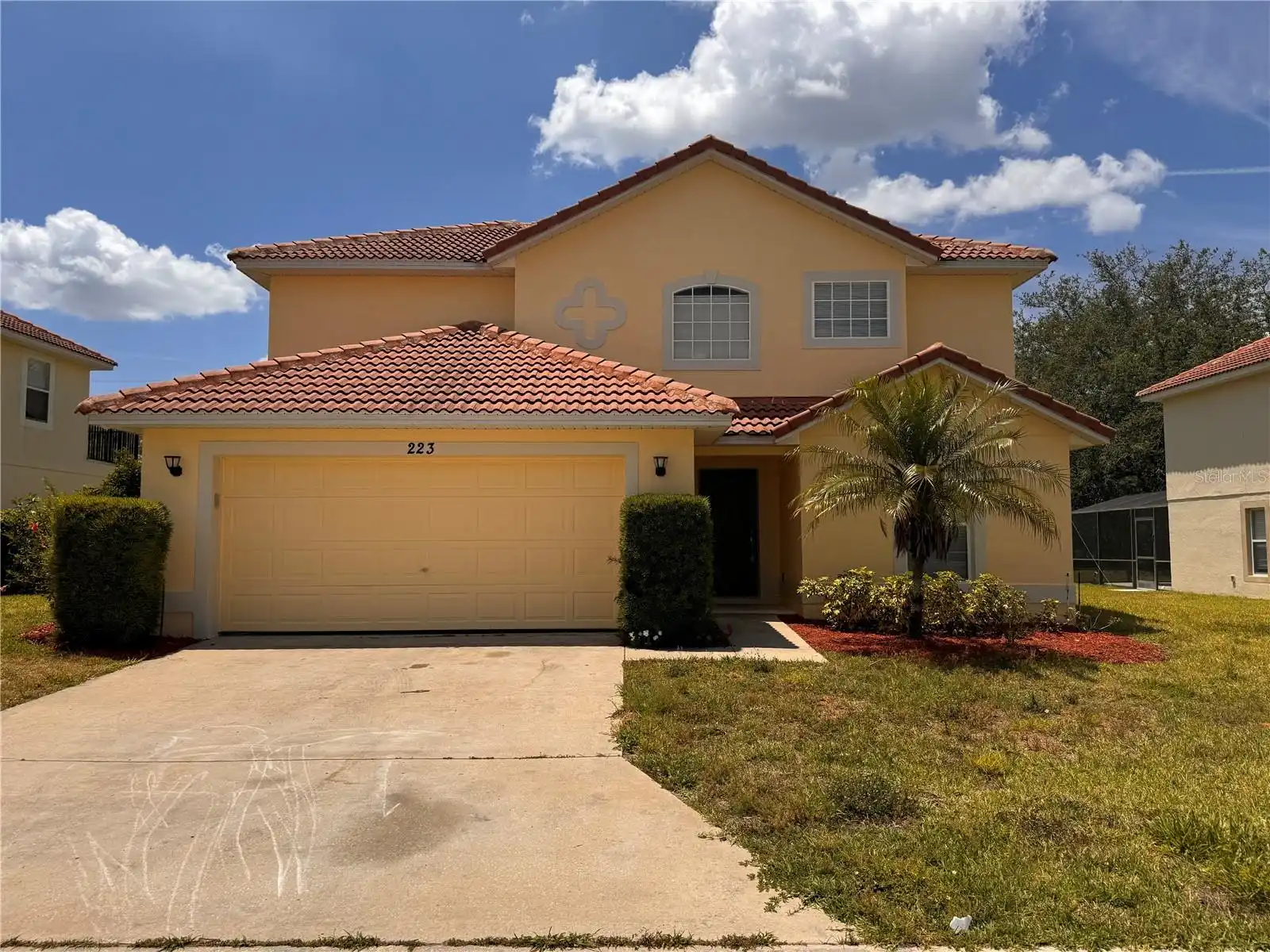 Davenport Real Estate
