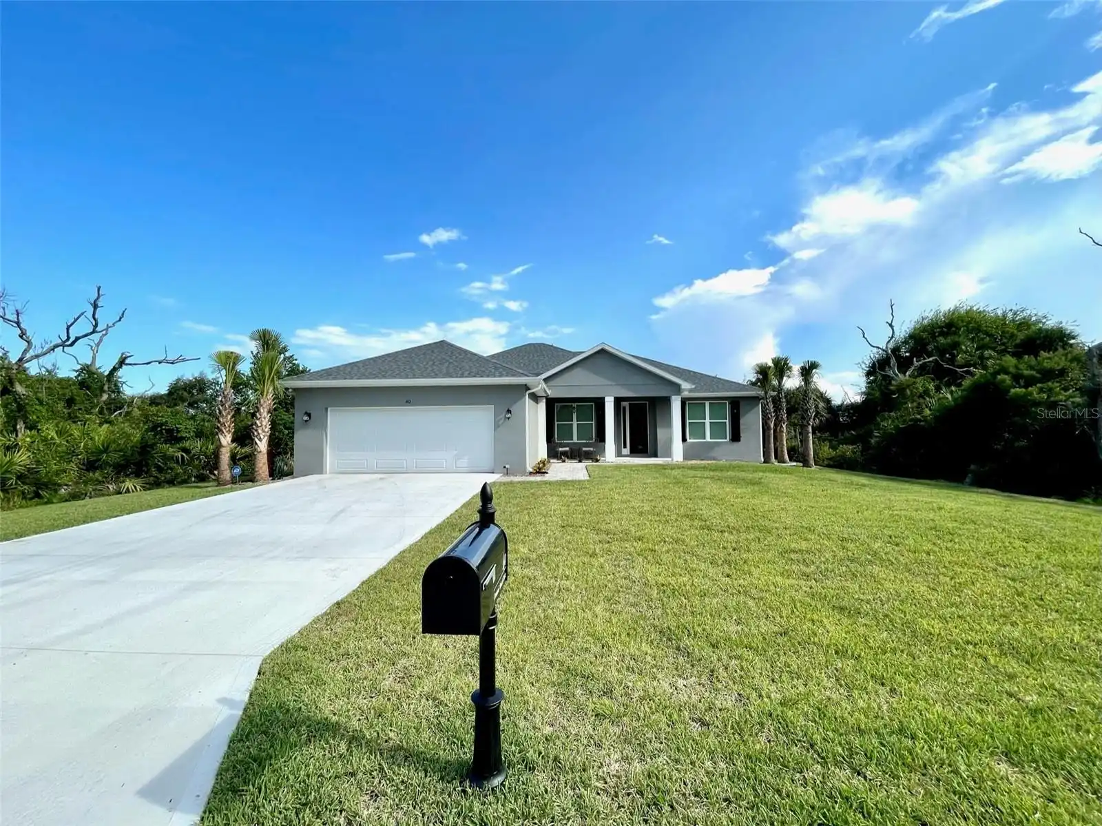 Palm Coast Real Estate