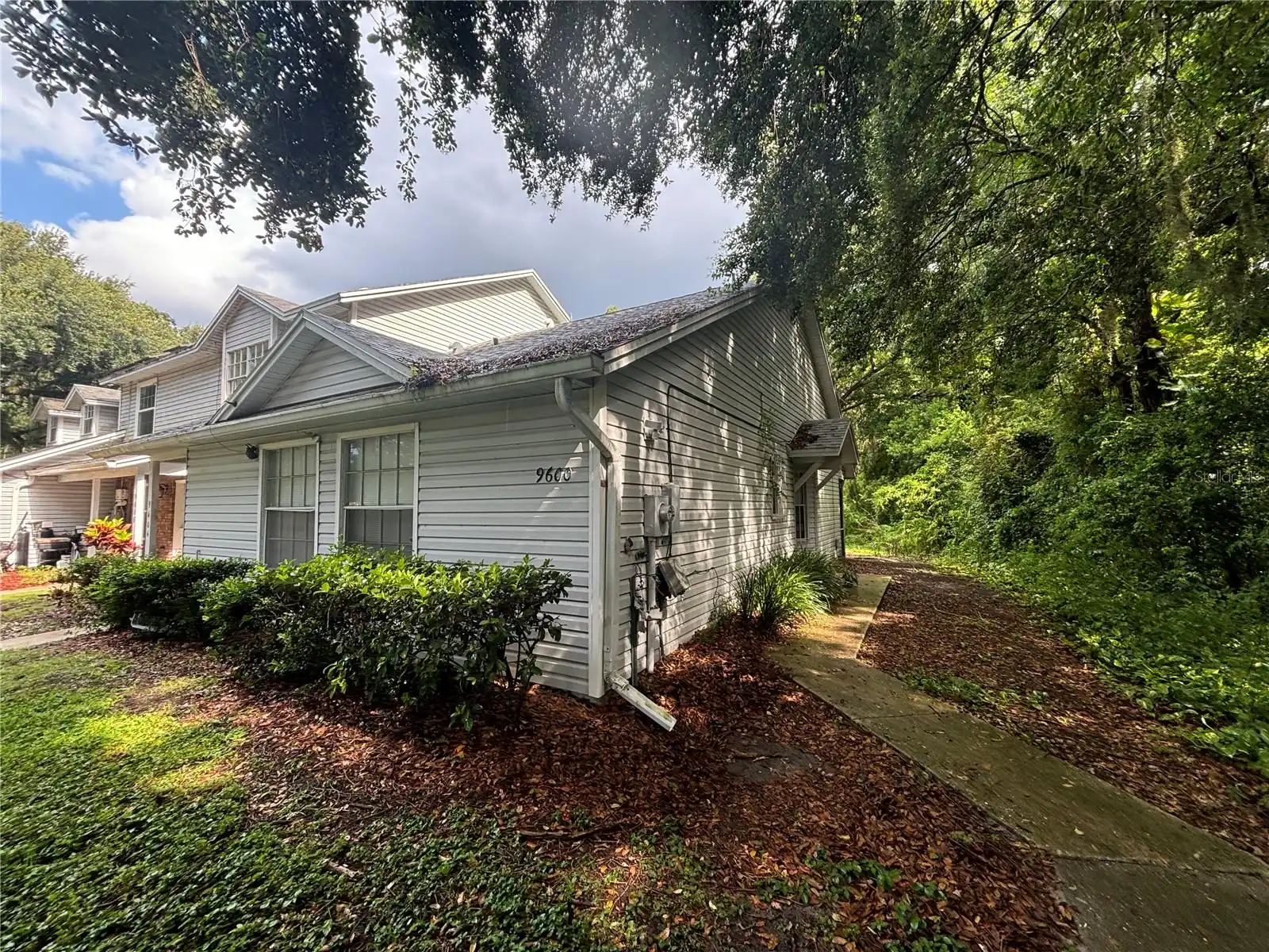 Orlando Real Estate