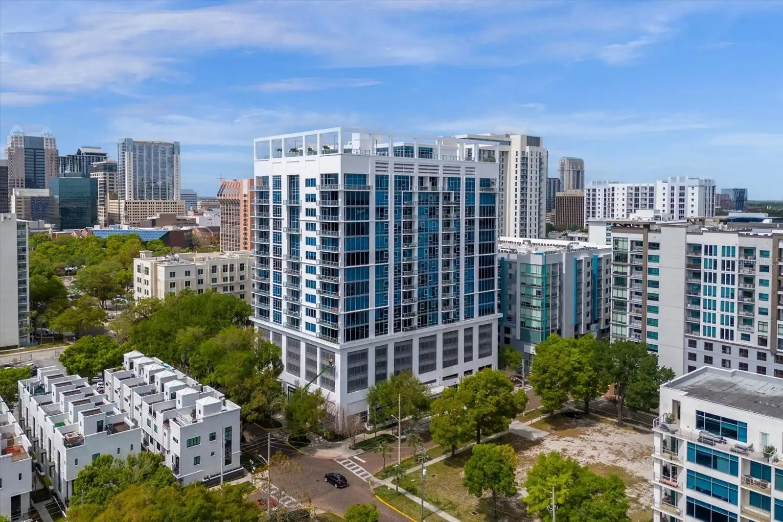 Orlando Real Estate