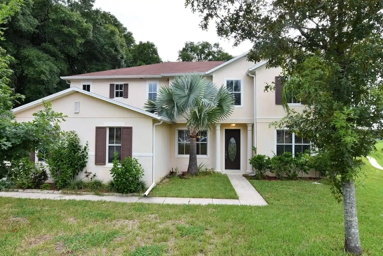 Apopka Real Estate