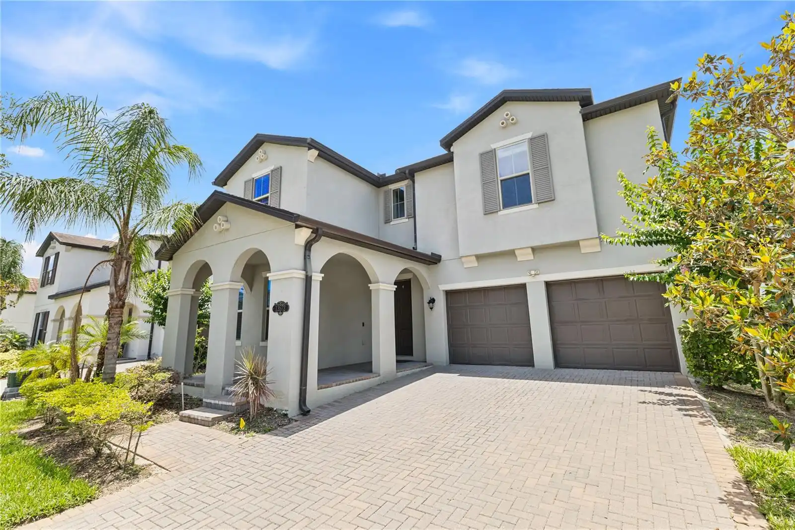 Windermere Real Estate