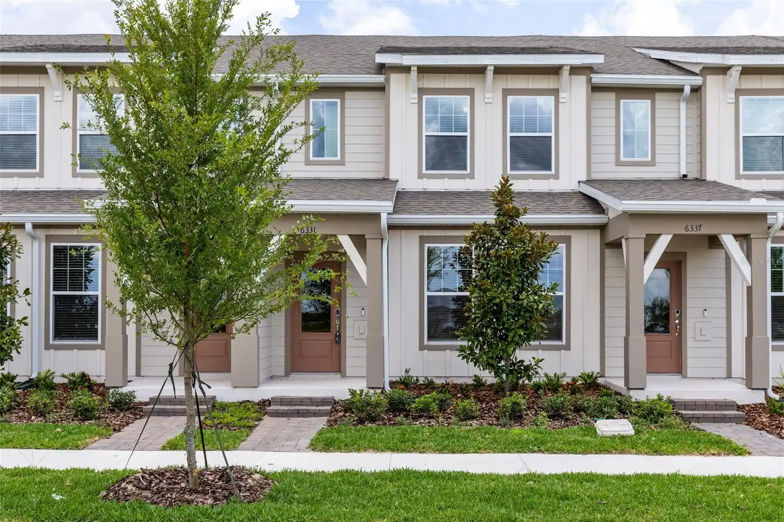 Winter Garden Real Estate