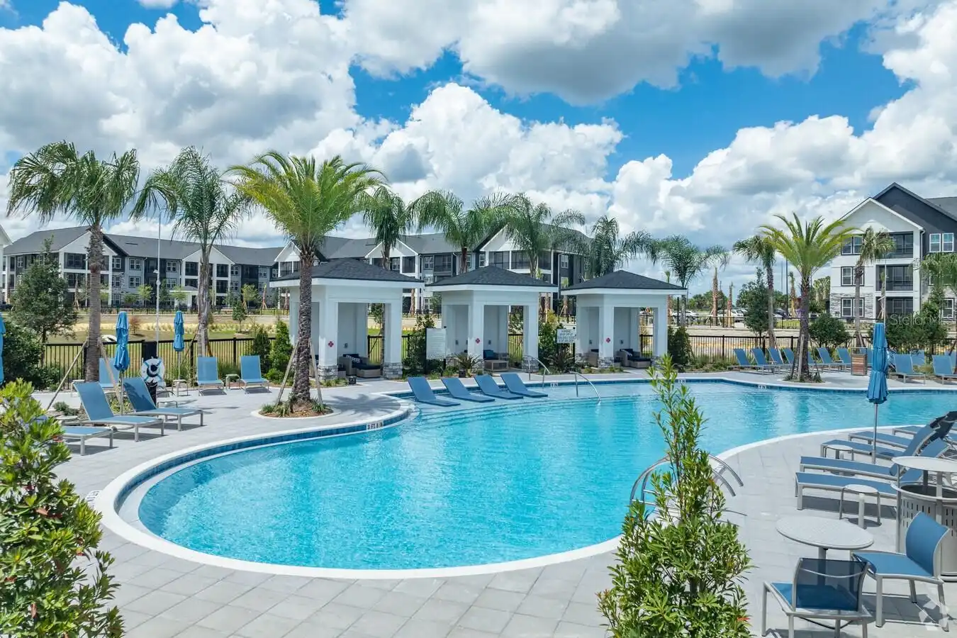 Davenport Real Estate