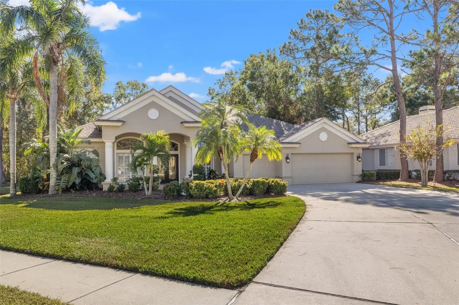 Tarpon Springs Real Estate