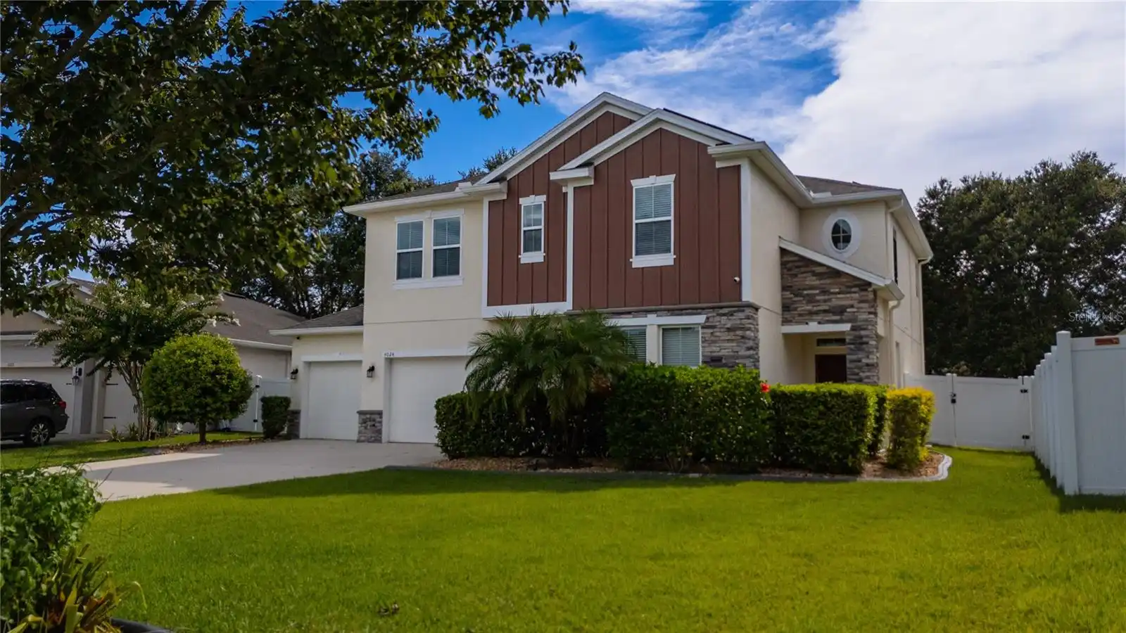 Eustis Real Estate