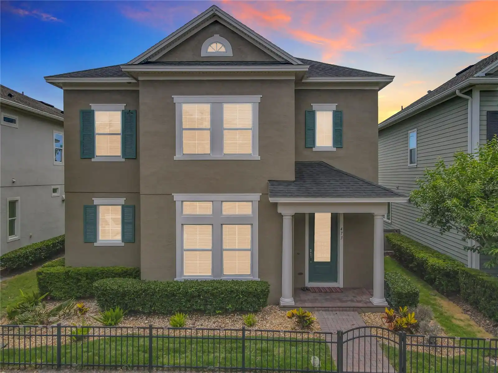 Oviedo Real Estate