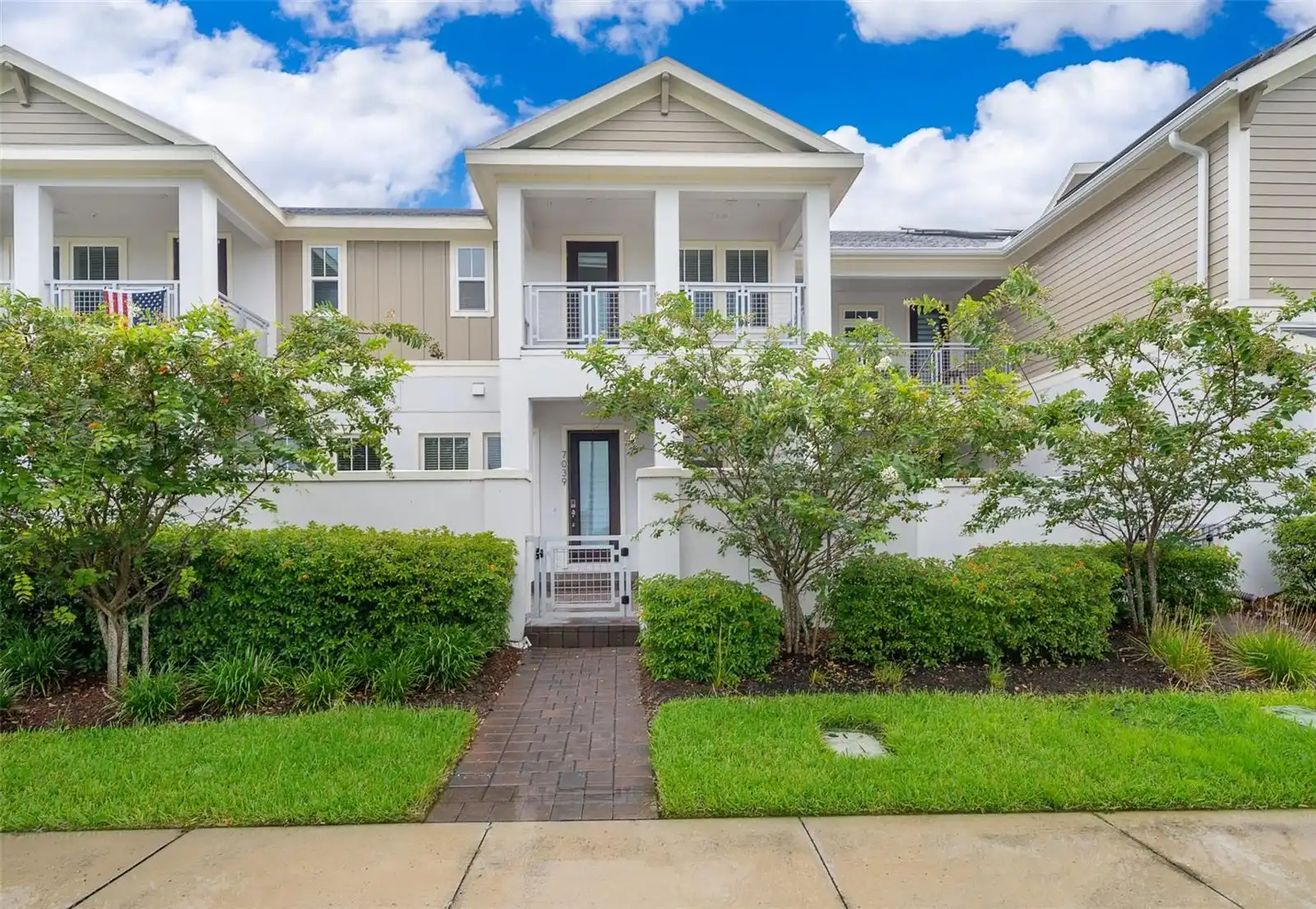 Orlando Real Estate