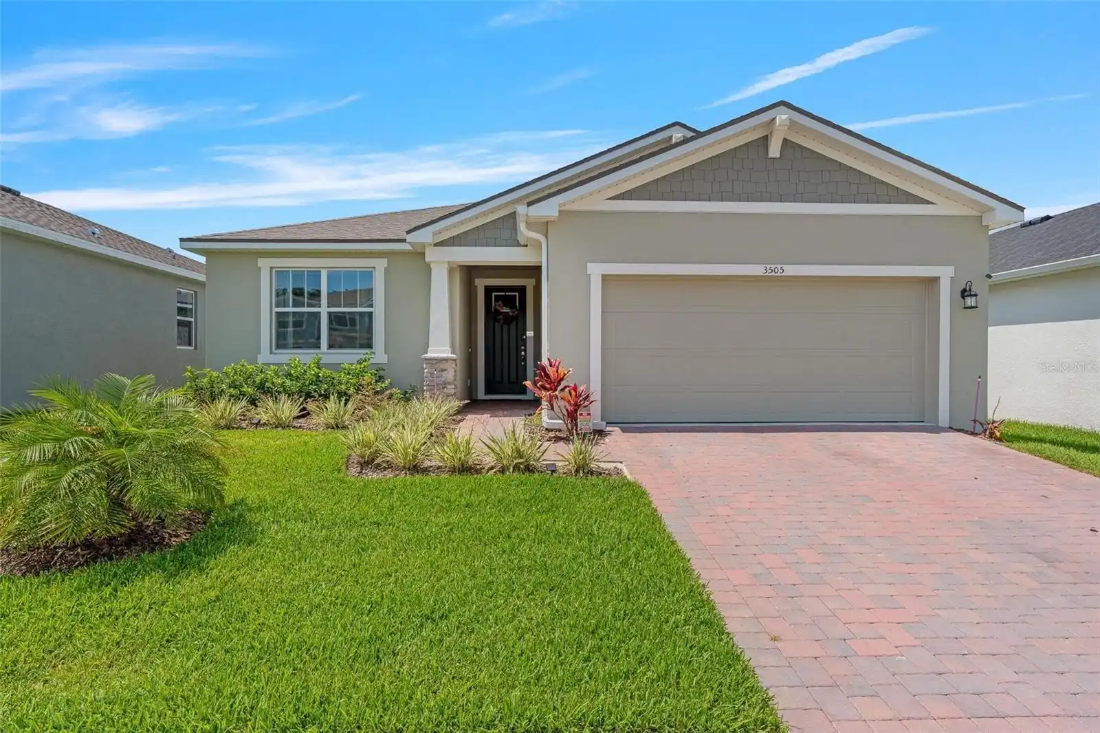 Clermont Real Estate