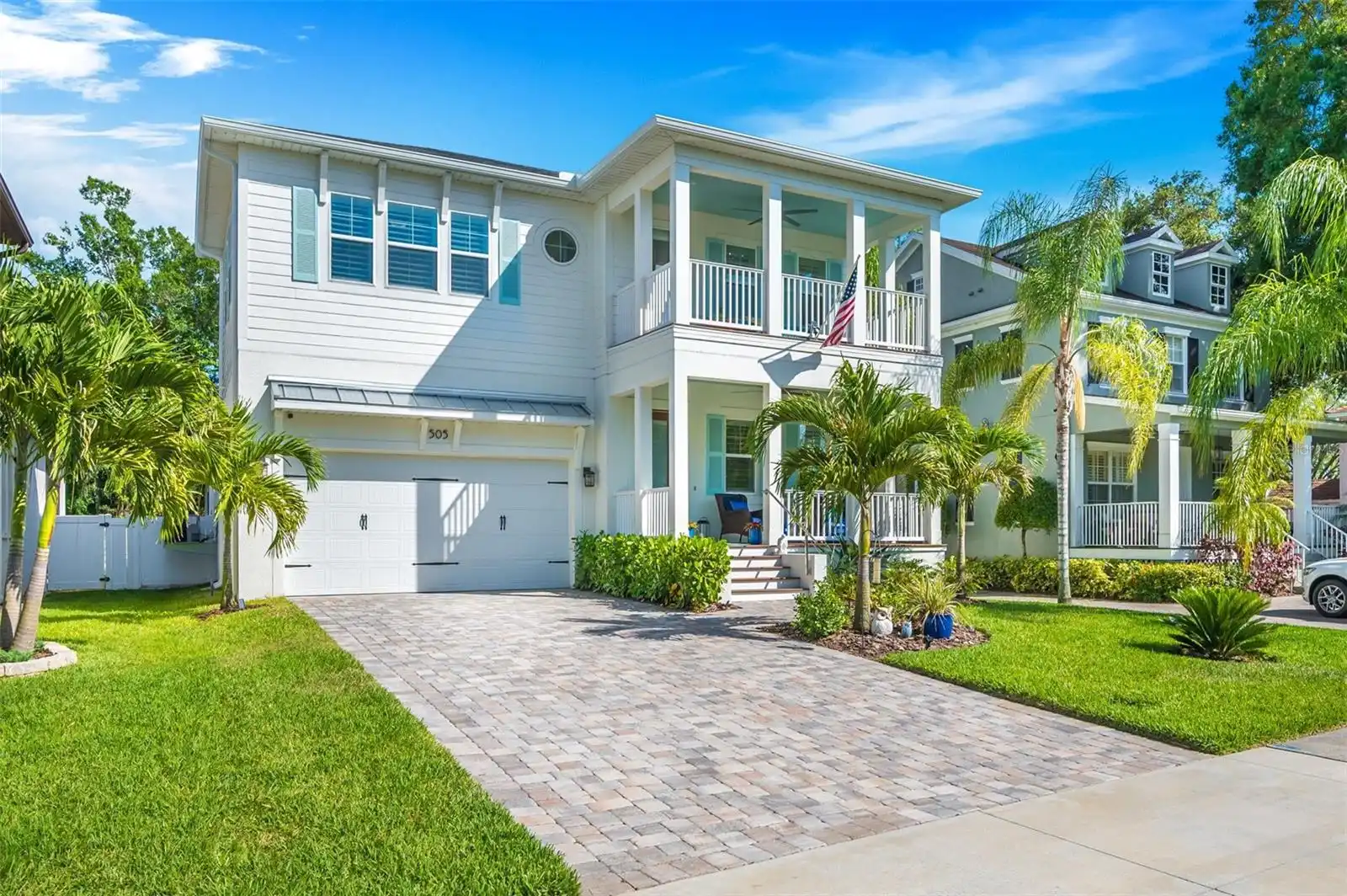 Oldsmar Real Estate