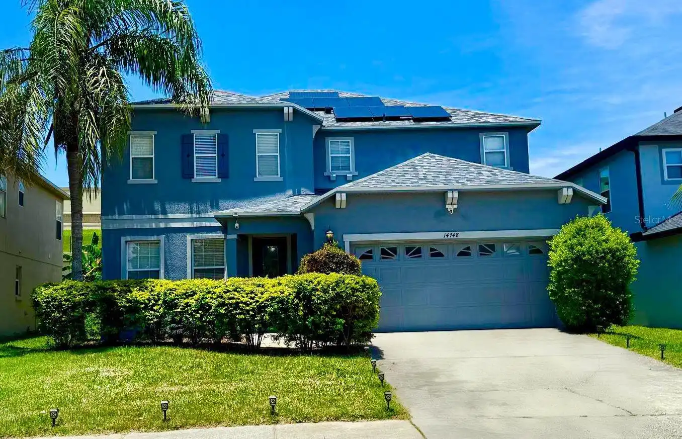 Winter Garden Real Estate