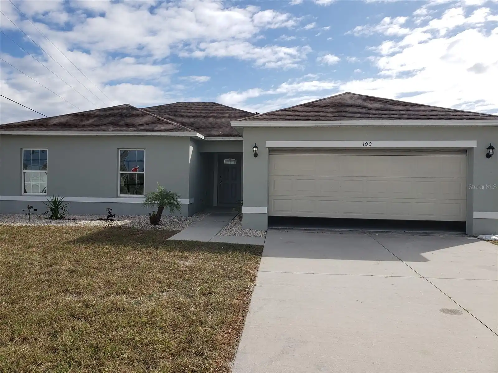 Poinciana Real Estate