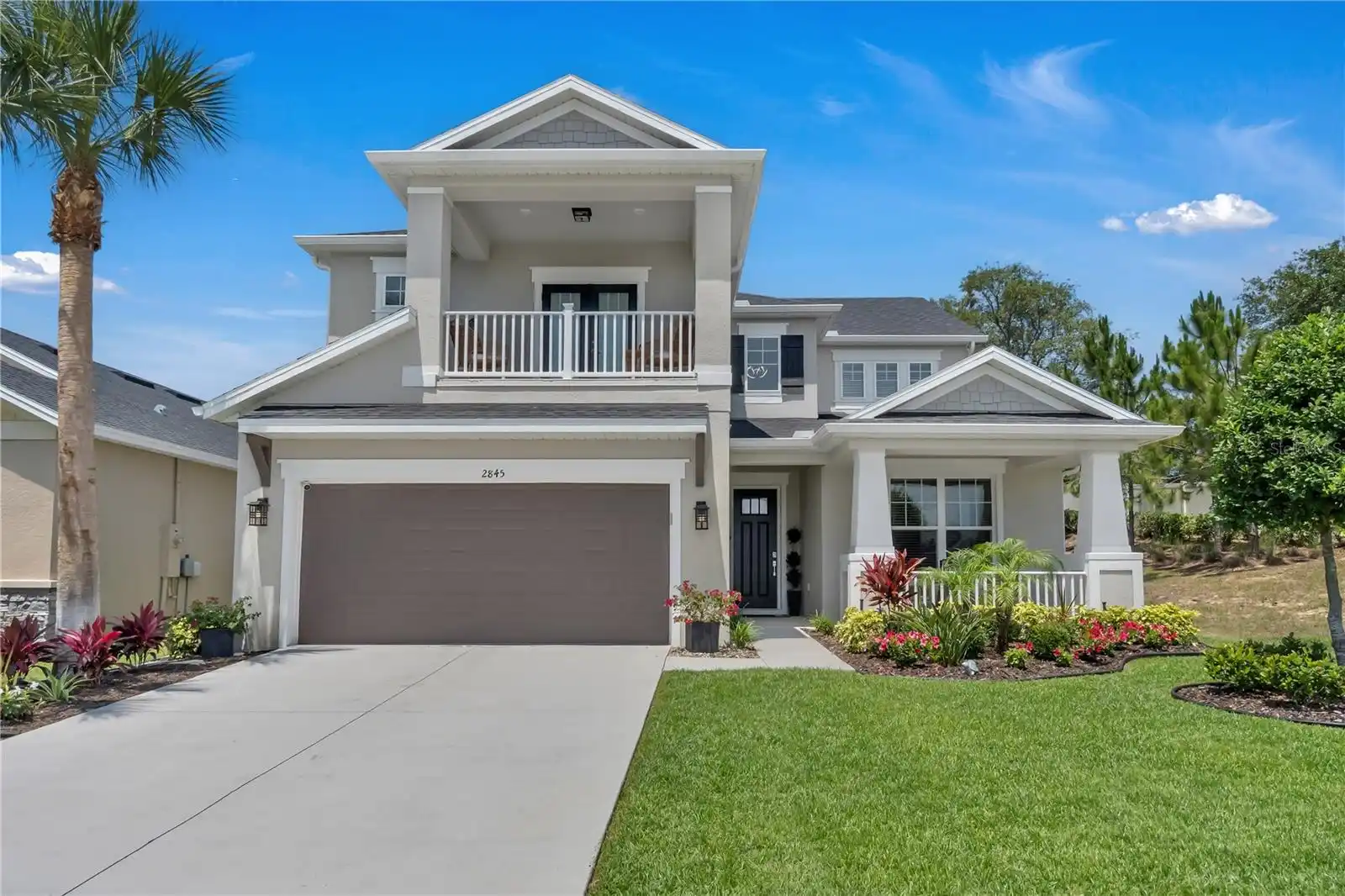 Clermont Real Estate