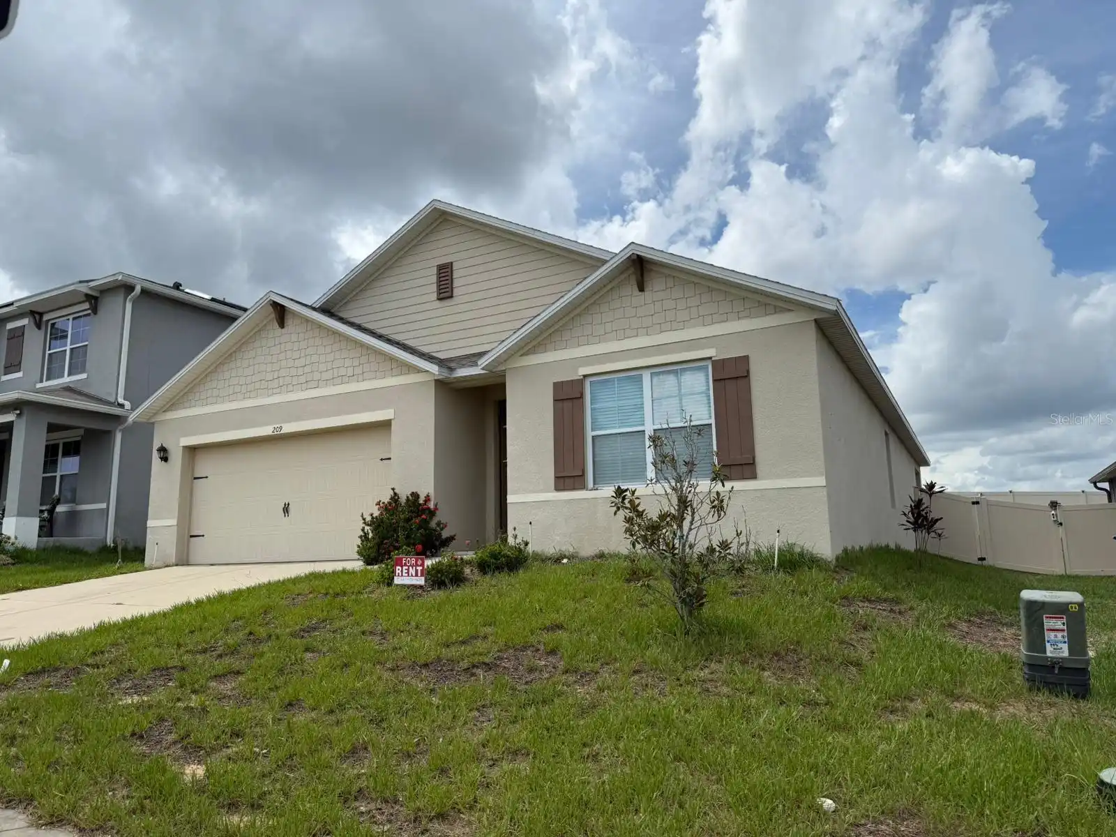 View Listing