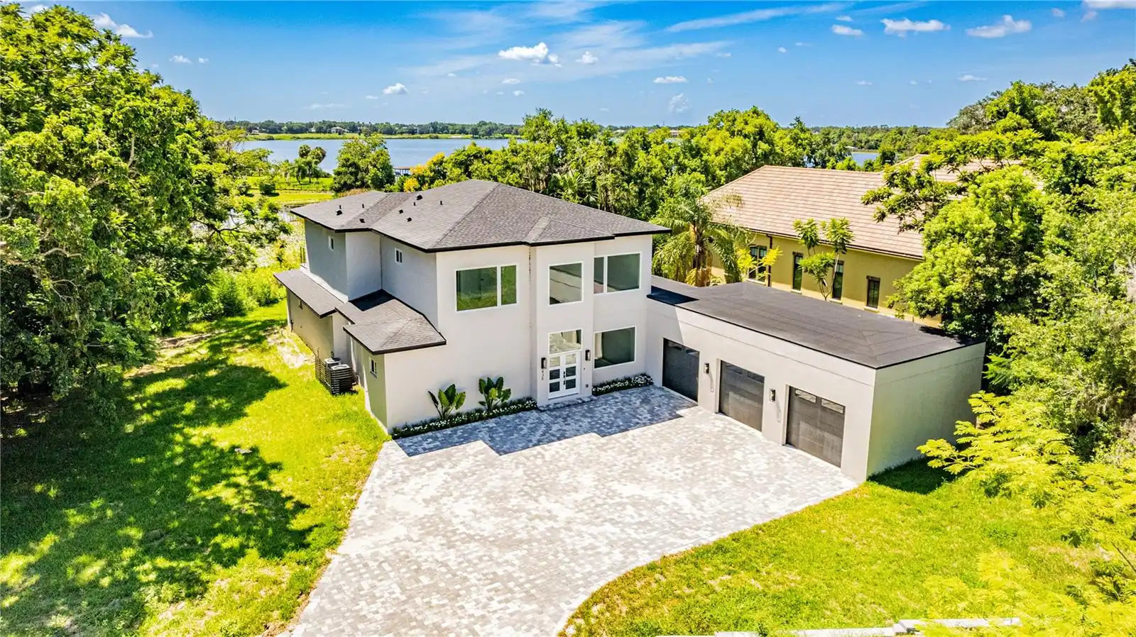 Windermere Real Estate