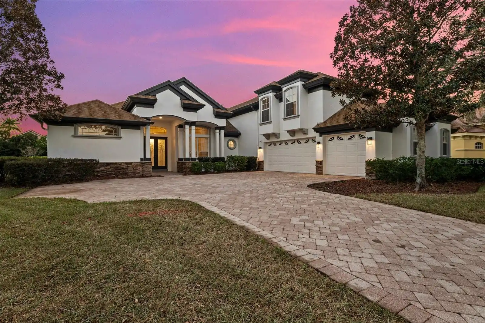 Palm Harbor Real Estate