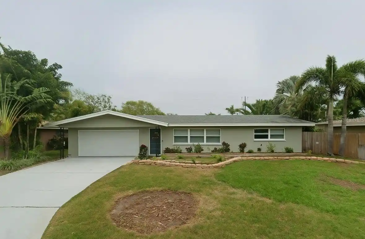 Winter Park Real Estate