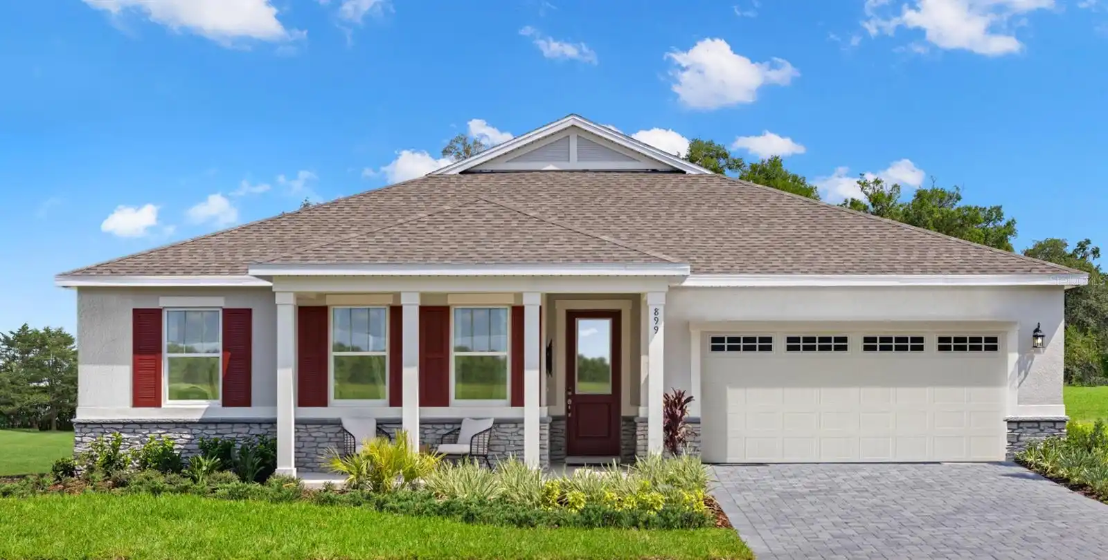 Clermont Real Estate